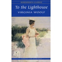 [电子书]To the Lighthouse/到灯塔去 - Virginia Woolf
